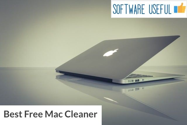 top mac cleaner software